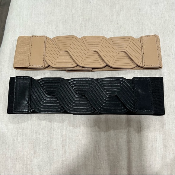 BCBG Accessories Authentic Bcbg Xs Belts Super Cute To Wear With